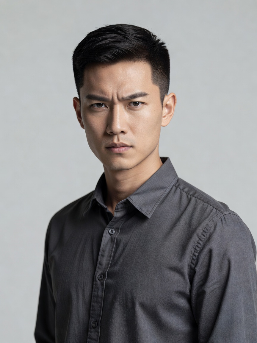 李明轩